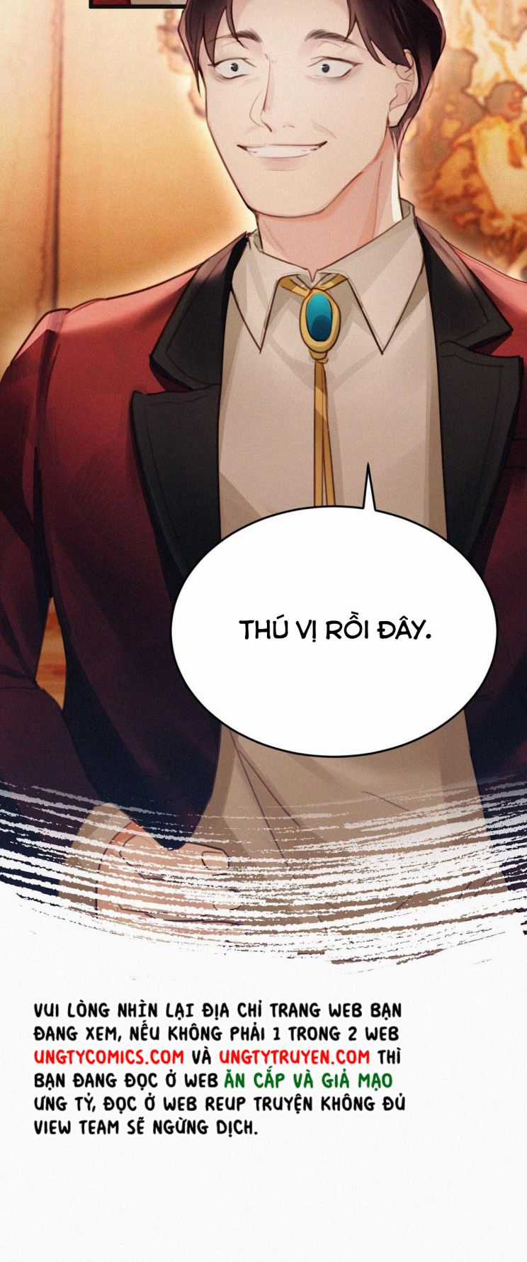 Môi Súng - Chapter 25 - Trang 9