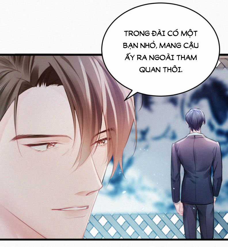 Môi Súng - Chapter 26 - Trang 12