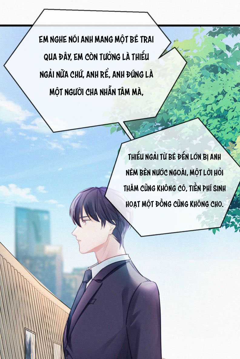 Môi Súng - Chapter 26 - Trang 13