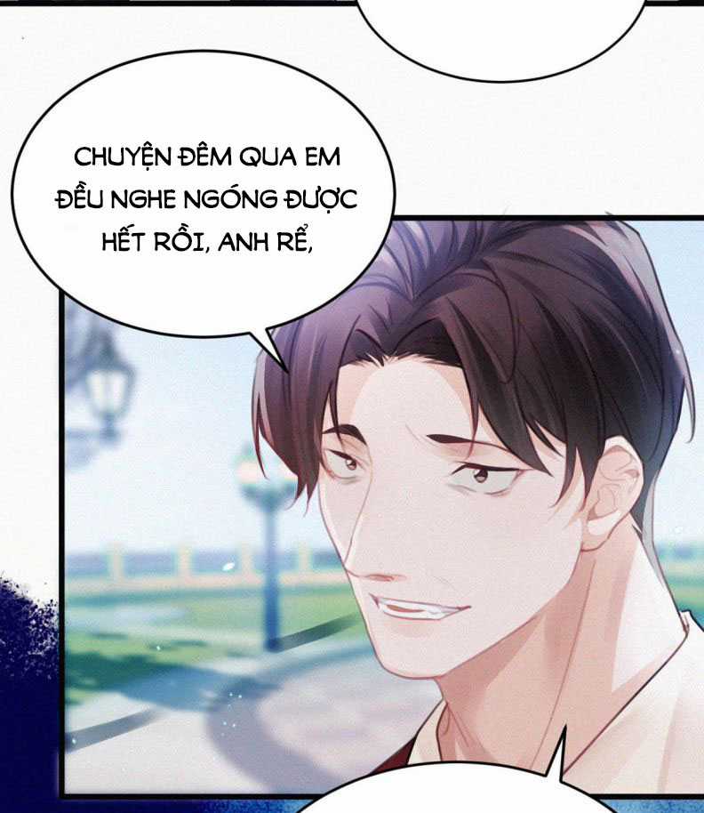 Môi Súng - Chapter 26 - Trang 16