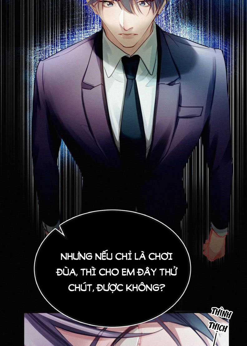 Môi Súng - Chapter 26 - Trang 18