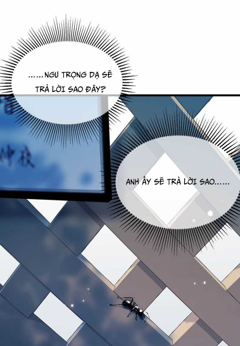 Môi Súng - Chapter 26 - Trang 20