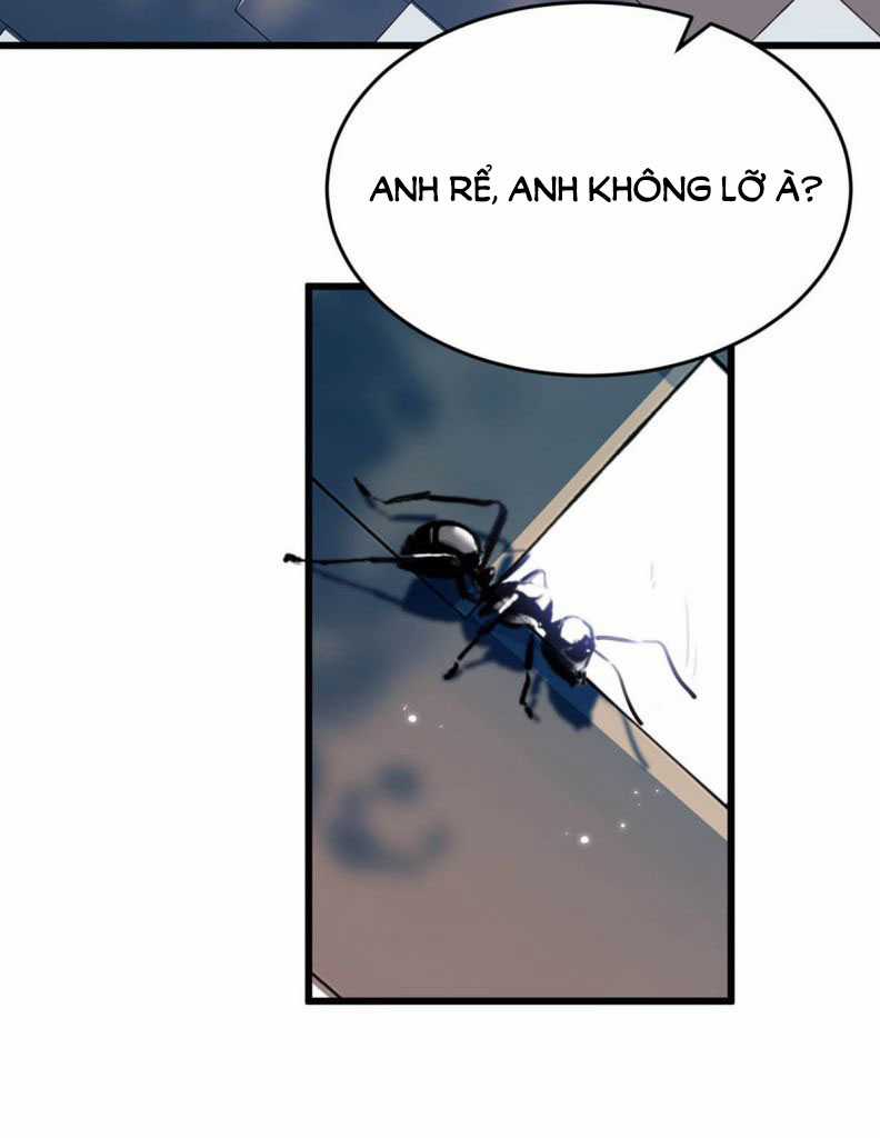 Môi Súng - Chapter 26 - Trang 21