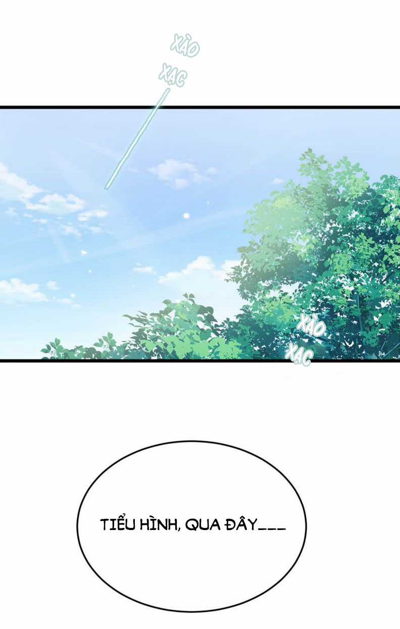 Môi Súng - Chapter 26 - Trang 22