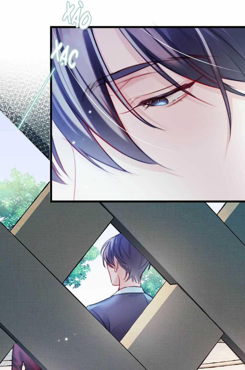 Môi Súng - Chapter 26 - Trang 23