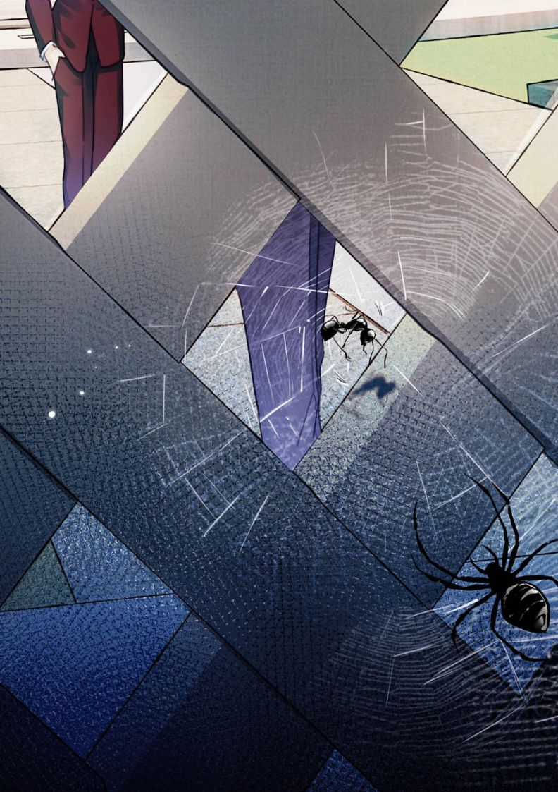 Môi Súng - Chapter 26 - Trang 24