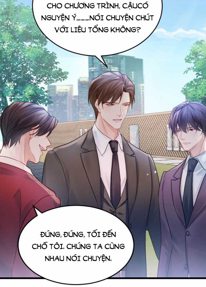 Môi Súng - Chapter 26 - Trang 26