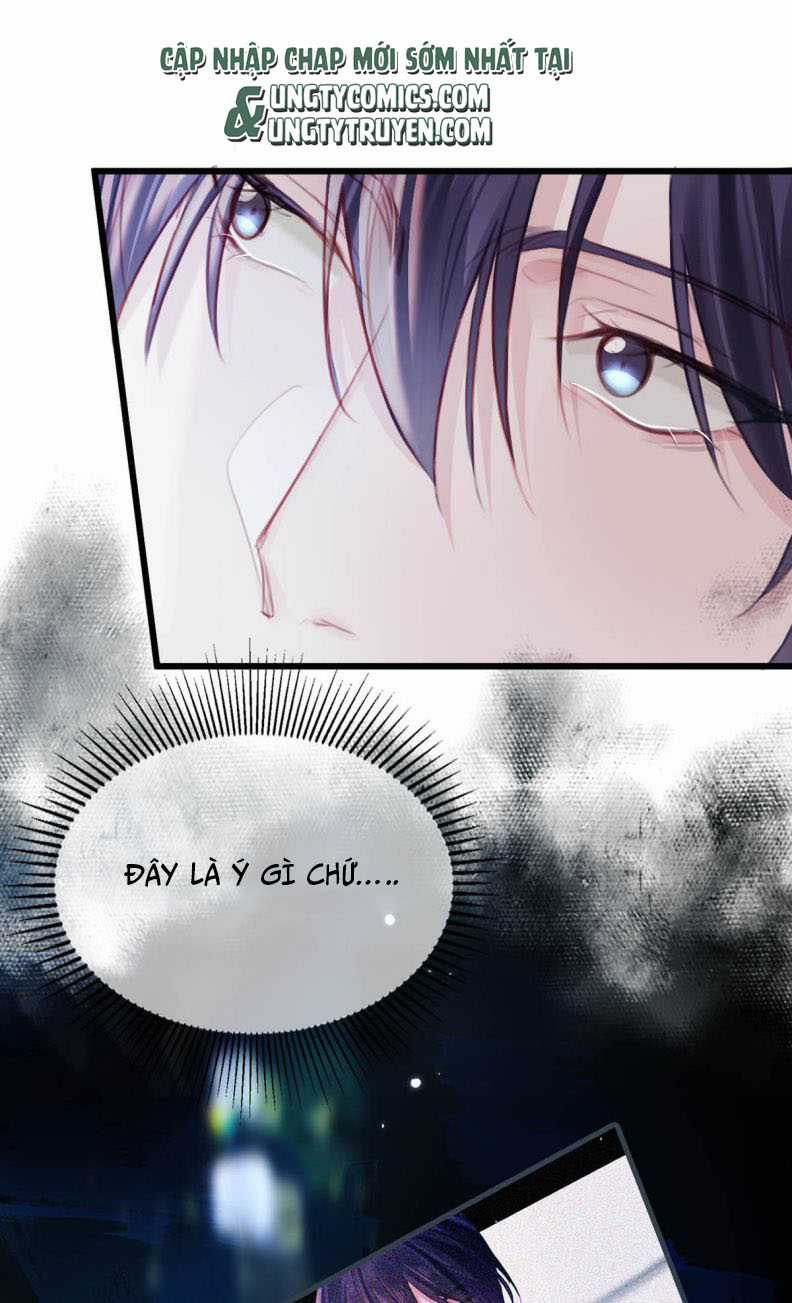 Môi Súng - Chapter 26 - Trang 27