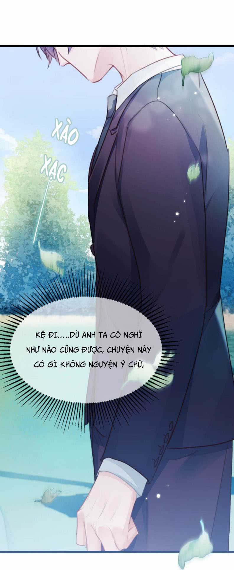 Môi Súng - Chapter 26 - Trang 32