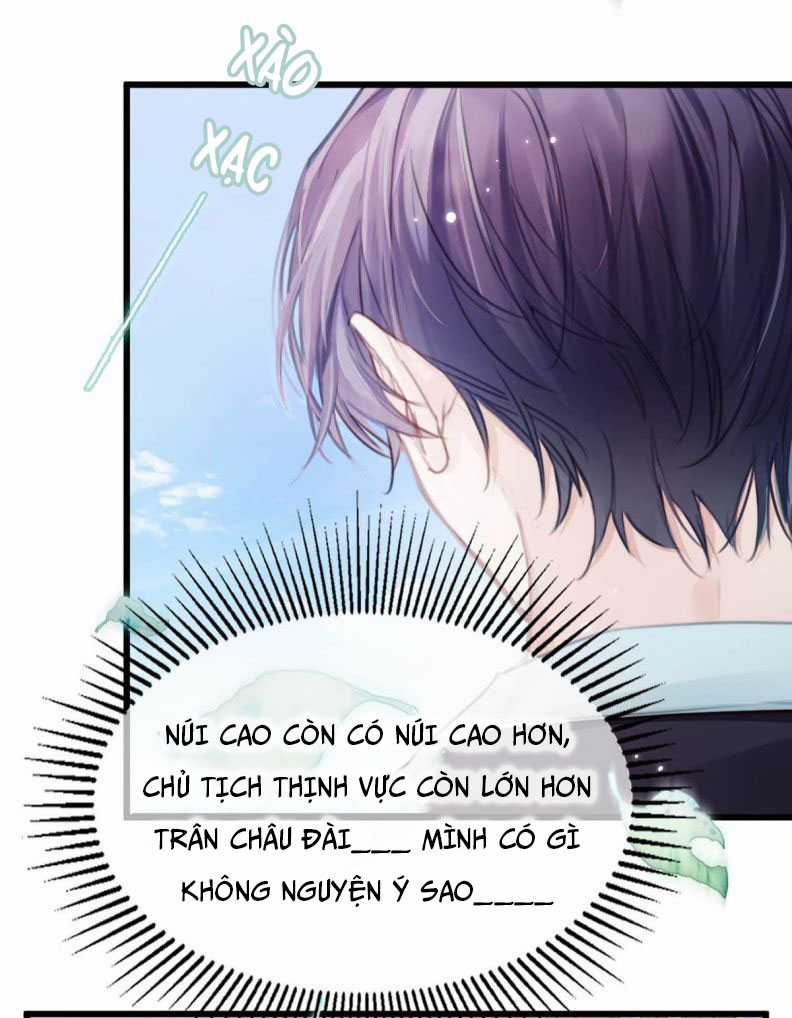 Môi Súng - Chapter 26 - Trang 33