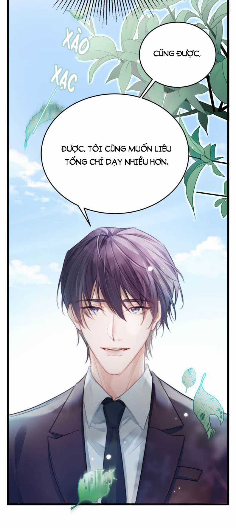 Môi Súng - Chapter 26 - Trang 34