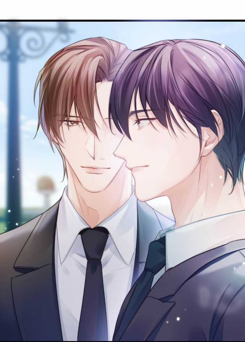 Môi Súng - Chapter 26 - Trang 35