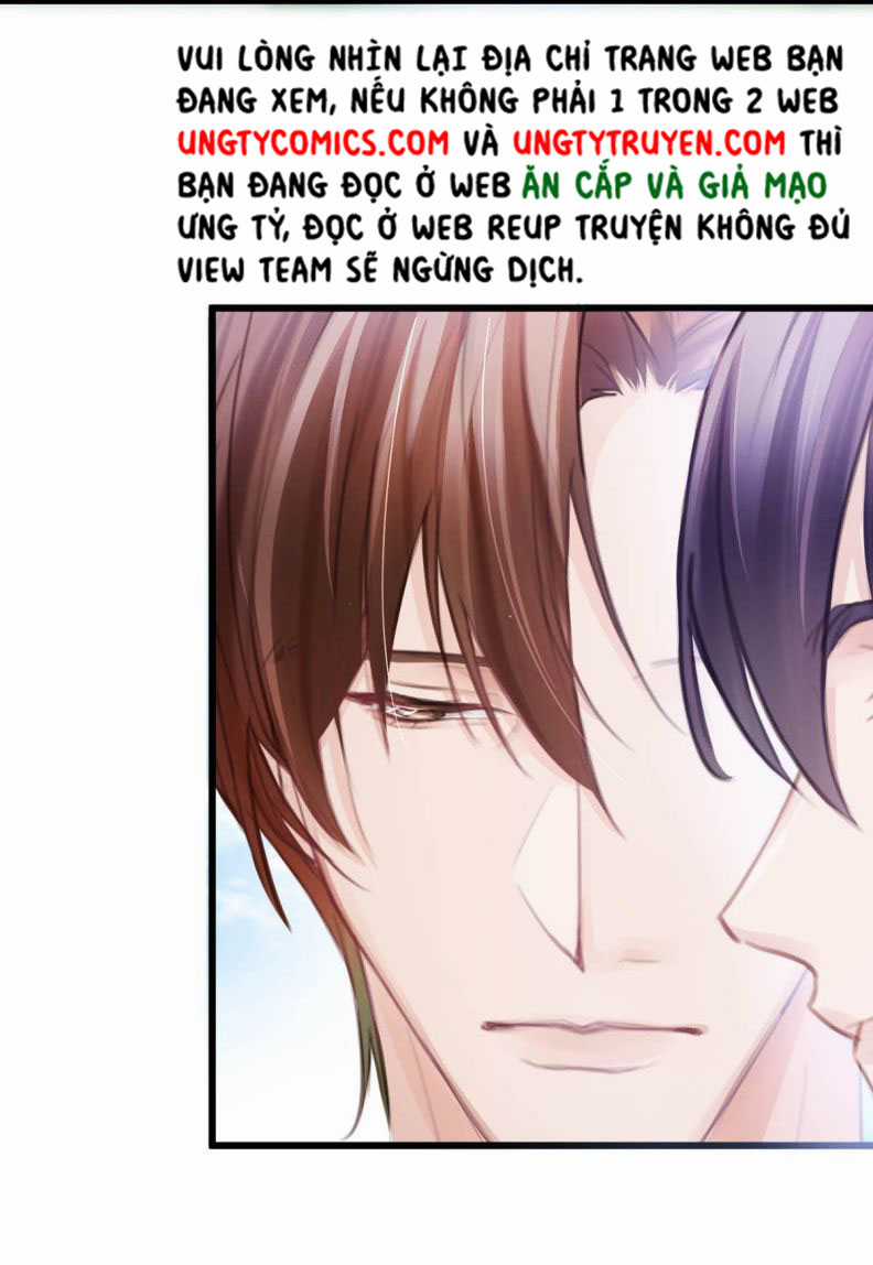 Môi Súng - Chapter 26 - Trang 36