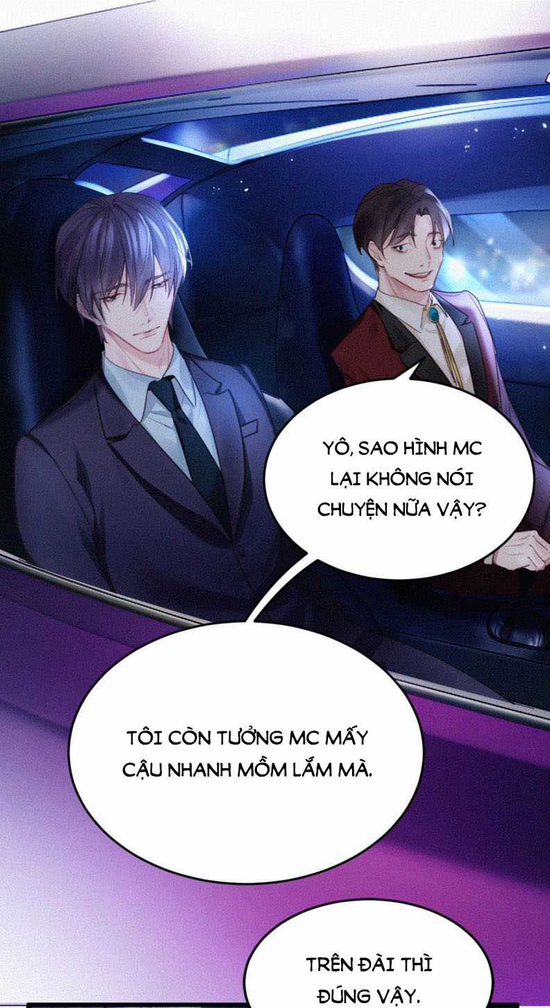 Môi Súng - Chapter 26 - Trang 38