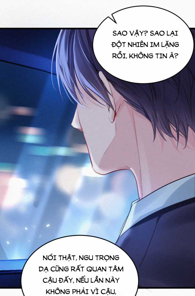 Môi Súng - Chapter 26 - Trang 40