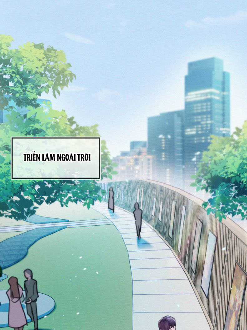 Môi Súng - Chapter 26 - Trang 5