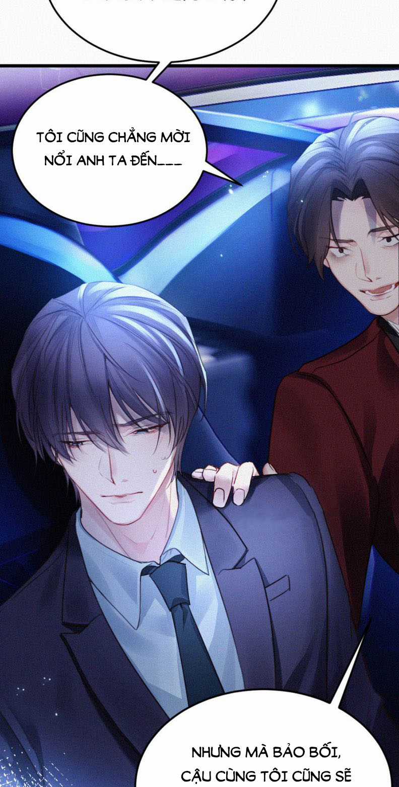 Môi Súng - Chapter 26 - Trang 41