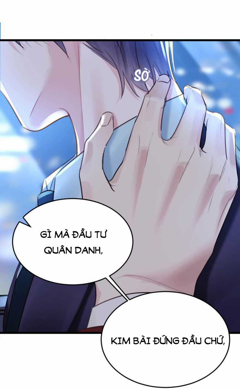 Môi Súng - Chapter 26 - Trang 43