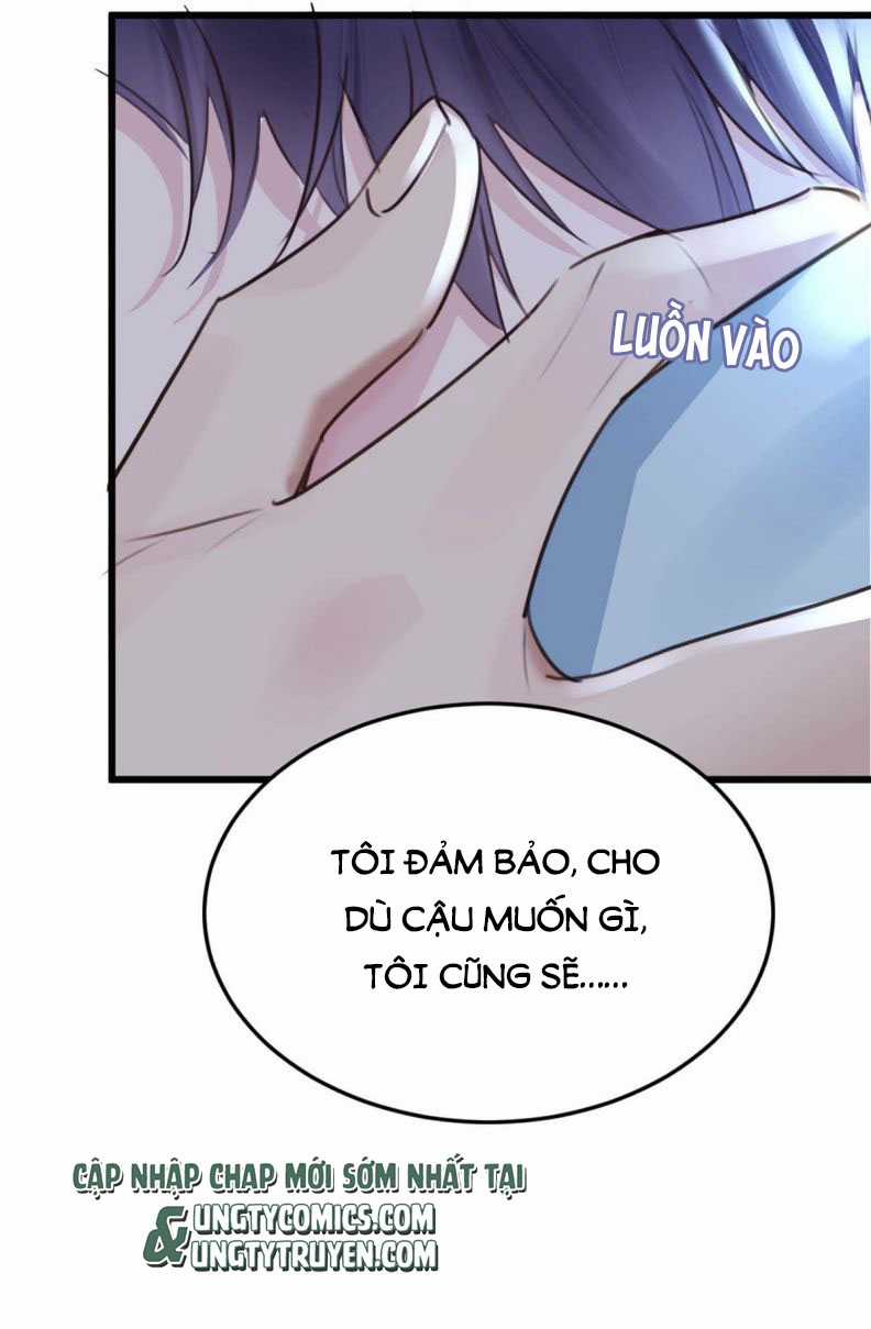 Môi Súng - Chapter 26 - Trang 44