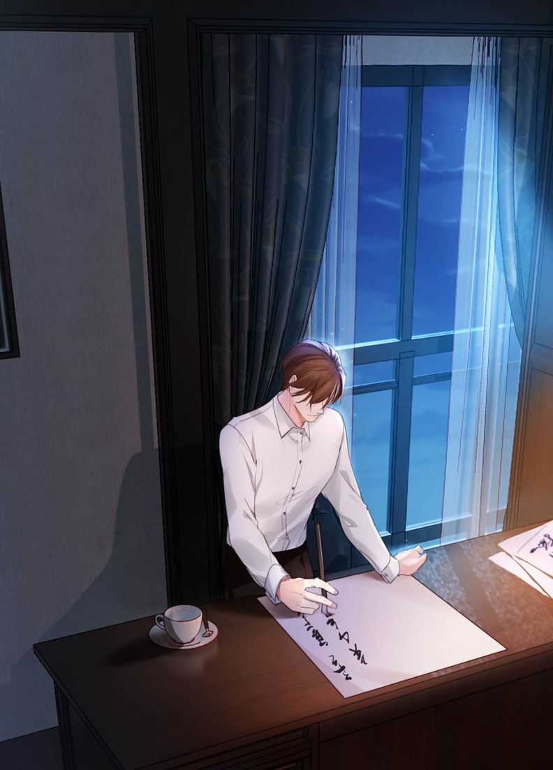 Môi Súng - Chapter 26 - Trang 46