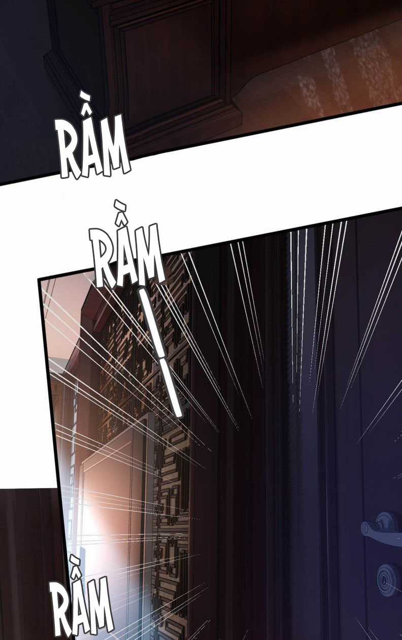 Môi Súng - Chapter 26 - Trang 47