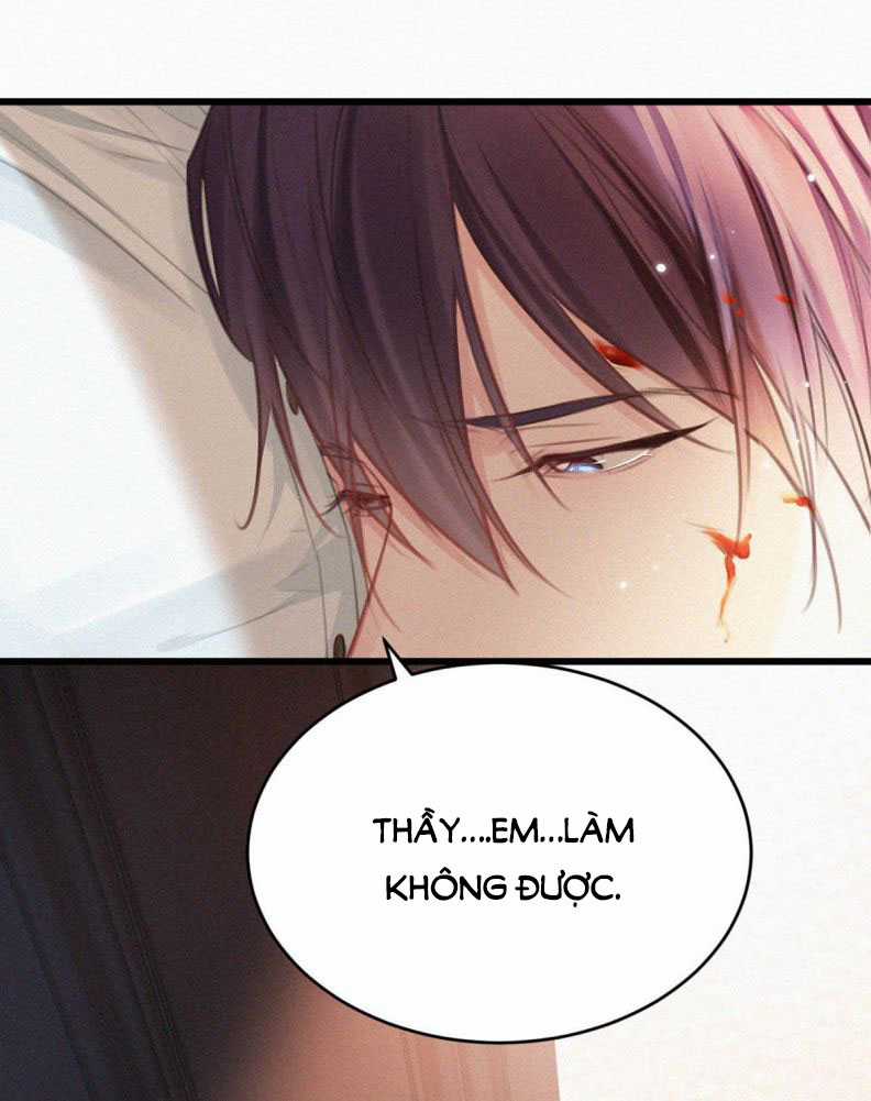 Môi Súng - Chapter 26 - Trang 52