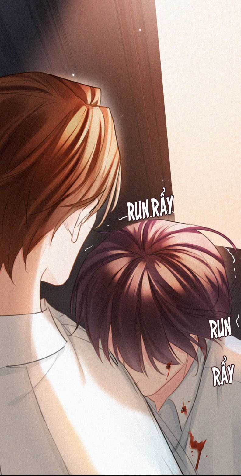 Môi Súng - Chapter 26 - Trang 53