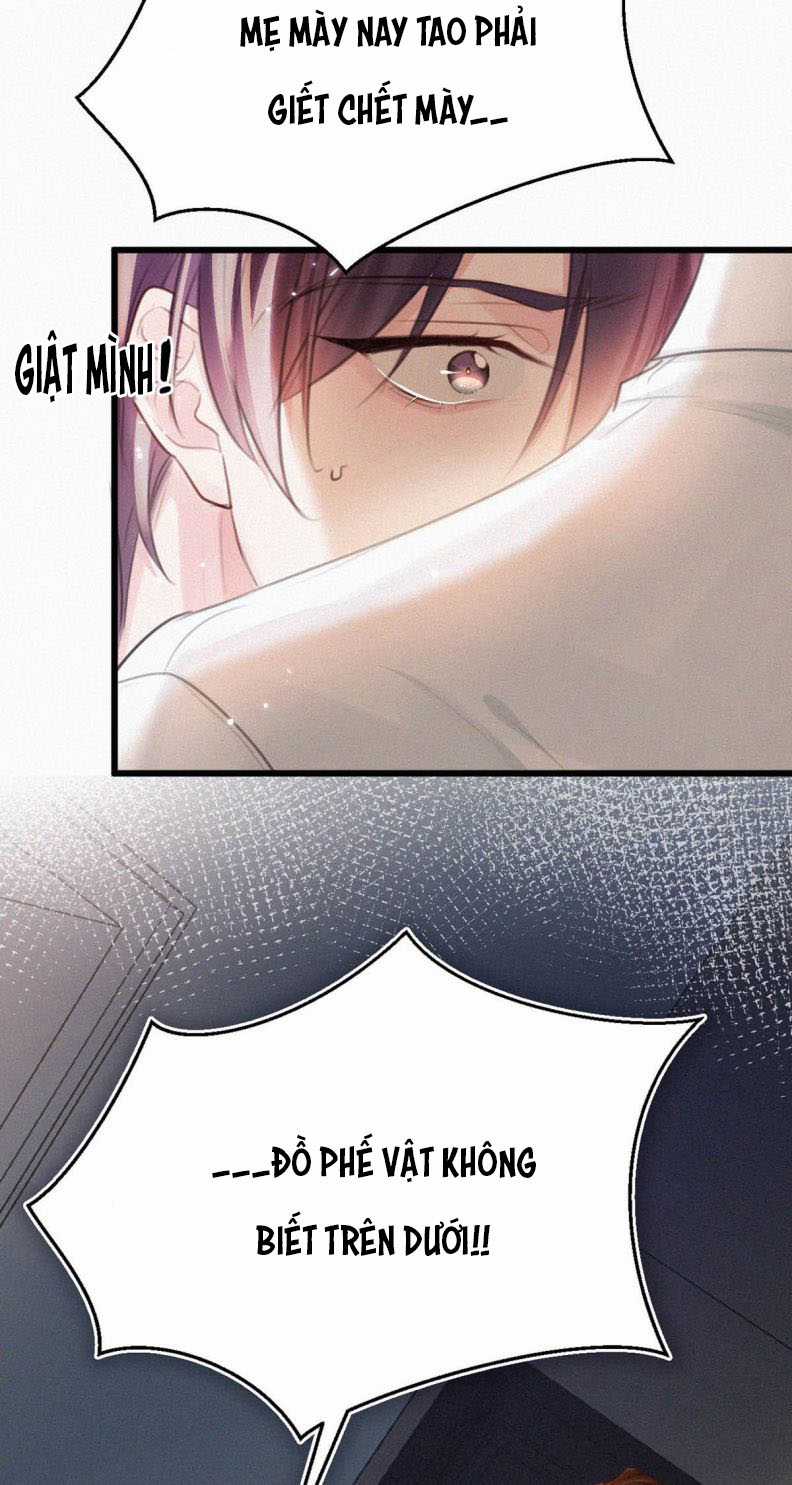 Môi Súng - Chapter 26 - Trang 55