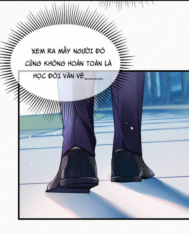 Môi Súng - Chapter 26 - Trang 7