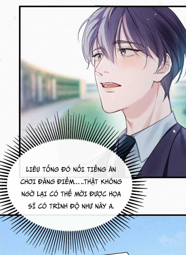 Môi Súng - Chapter 26 - Trang 10