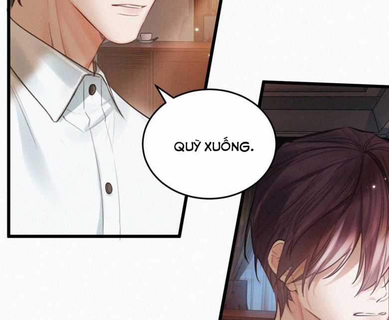 Môi Súng - Chapter 27 - Trang 12