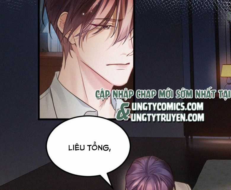 Môi Súng - Chapter 27 - Trang 15