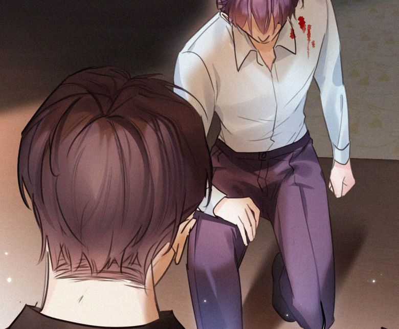 Môi Súng - Chapter 27 - Trang 16