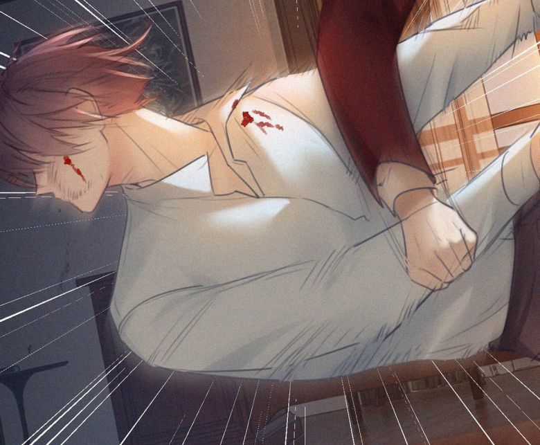 Môi Súng - Chapter 27 - Trang 19