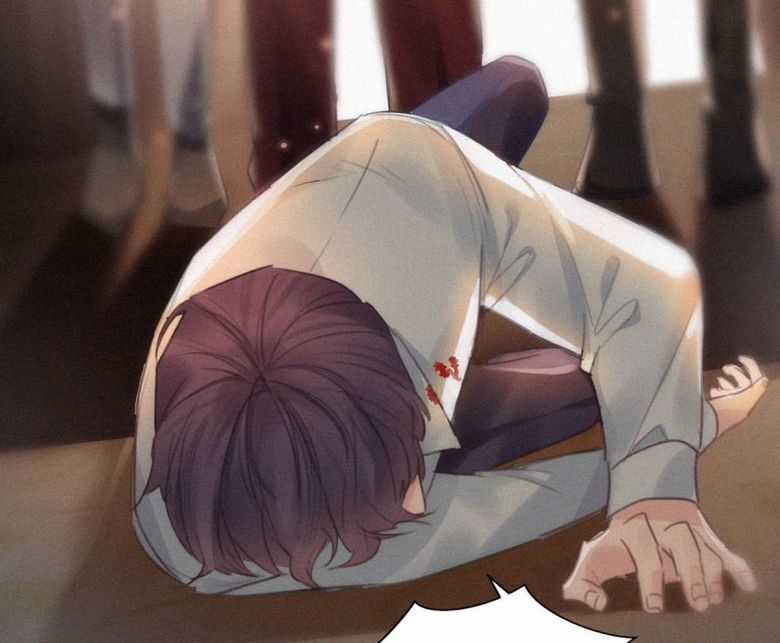 Môi Súng - Chapter 27 - Trang 21