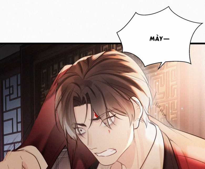 Môi Súng - Chapter 27 - Trang 27