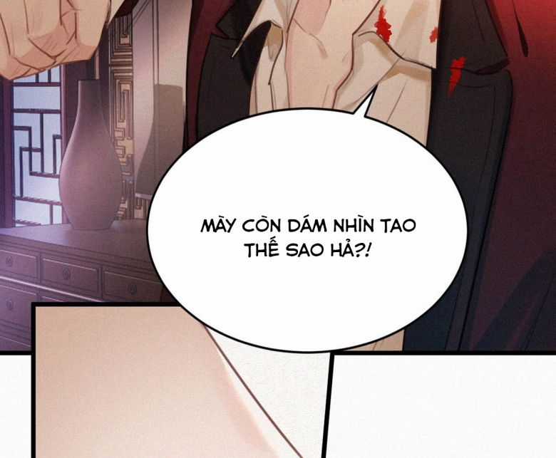 Môi Súng - Chapter 27 - Trang 28