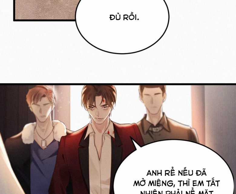 Môi Súng - Chapter 27 - Trang 30