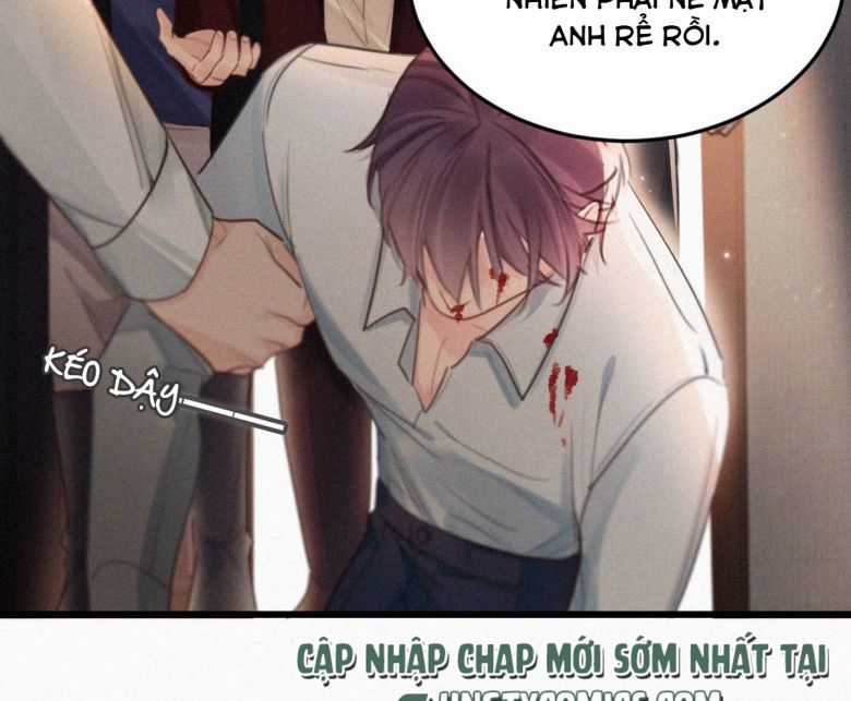 Môi Súng - Chapter 27 - Trang 31