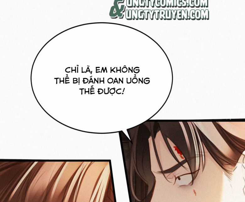 Môi Súng - Chapter 27 - Trang 32