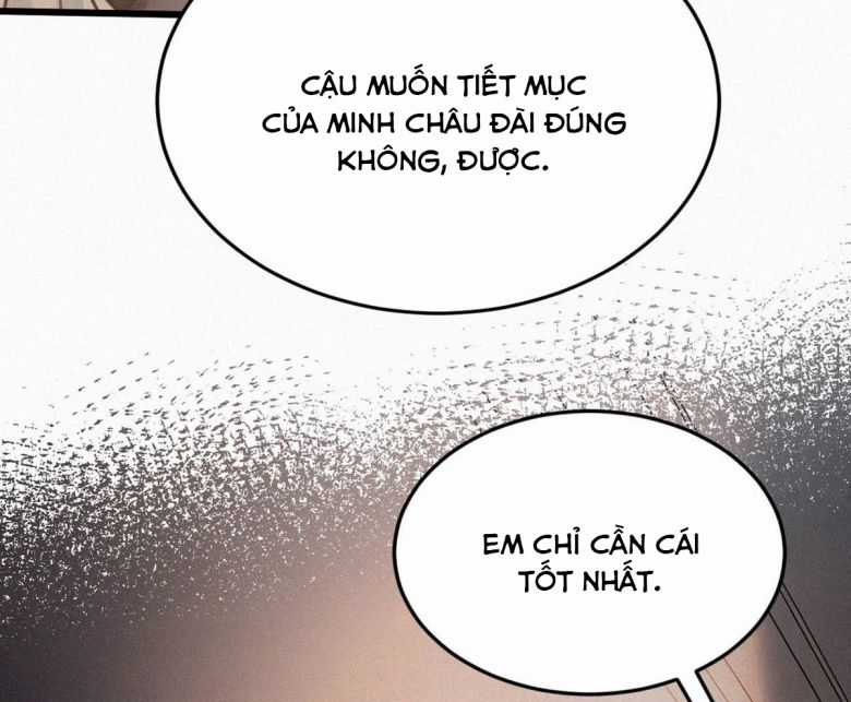 Môi Súng - Chapter 27 - Trang 34