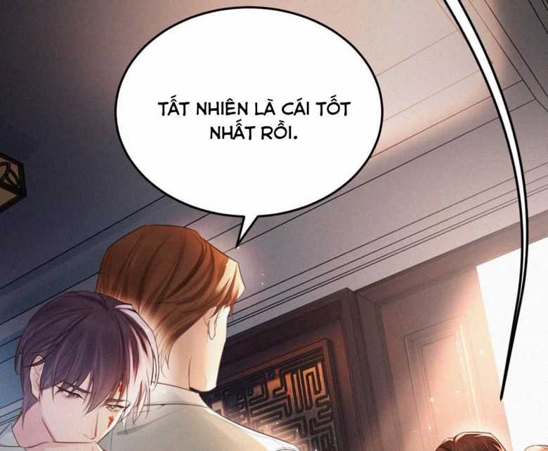 Môi Súng - Chapter 27 - Trang 35