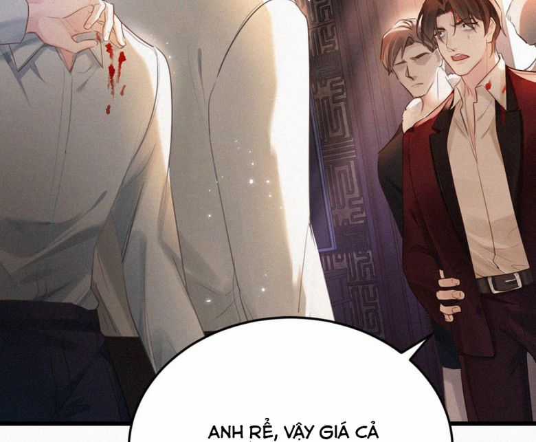 Môi Súng - Chapter 27 - Trang 36