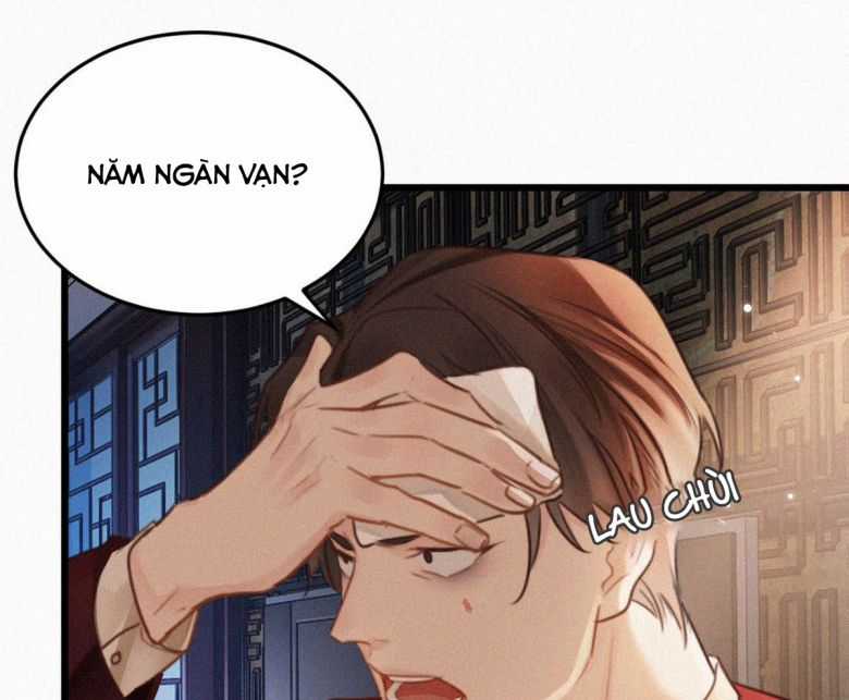 Môi Súng - Chapter 27 - Trang 39