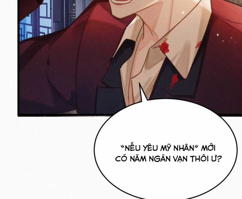Môi Súng - Chapter 27 - Trang 40