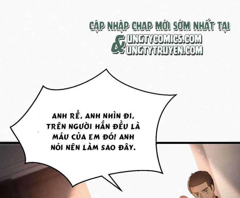 Môi Súng - Chapter 27 - Trang 5