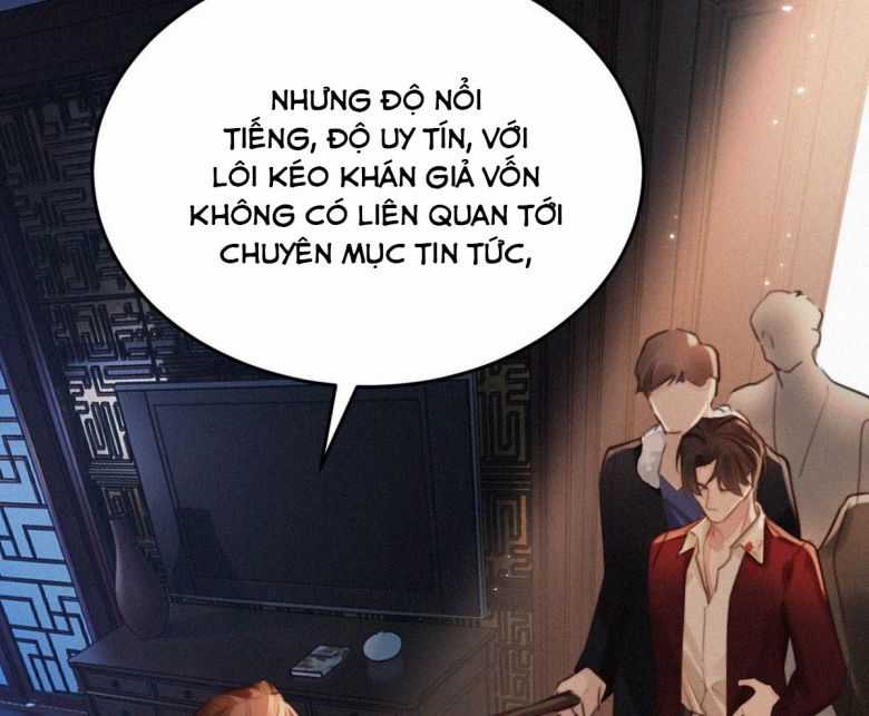 Môi Súng - Chapter 27 - Trang 45
