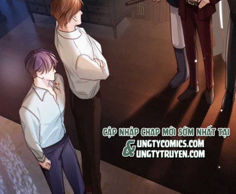 Môi Súng - Chapter 27 - Trang 46