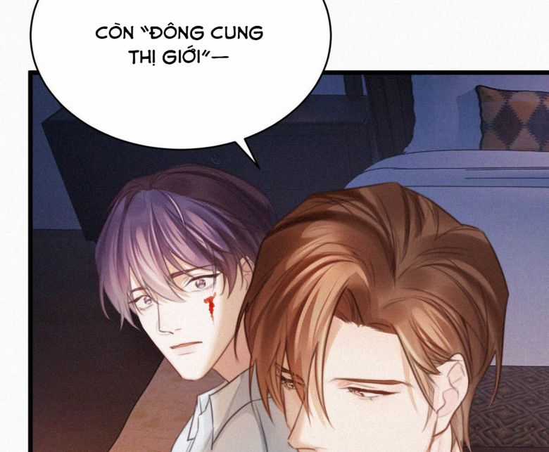 Môi Súng - Chapter 27 - Trang 48