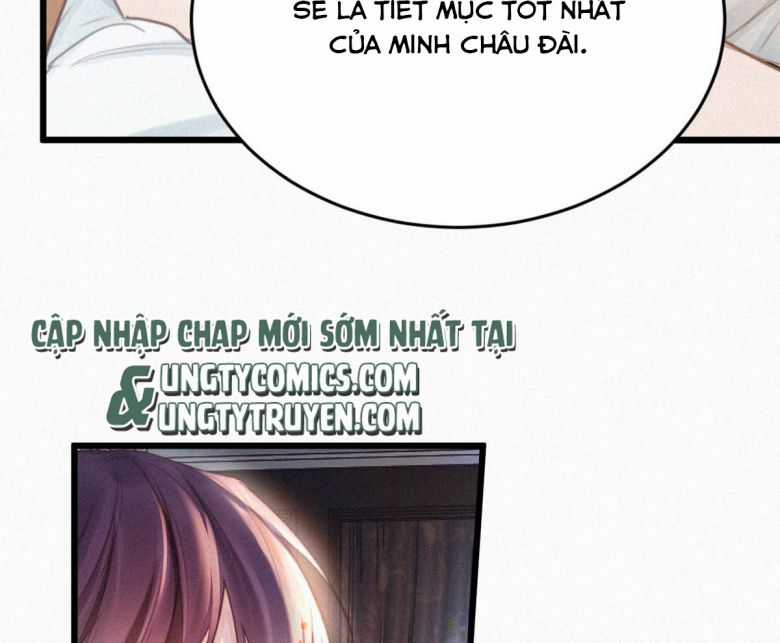Môi Súng - Chapter 27 - Trang 50